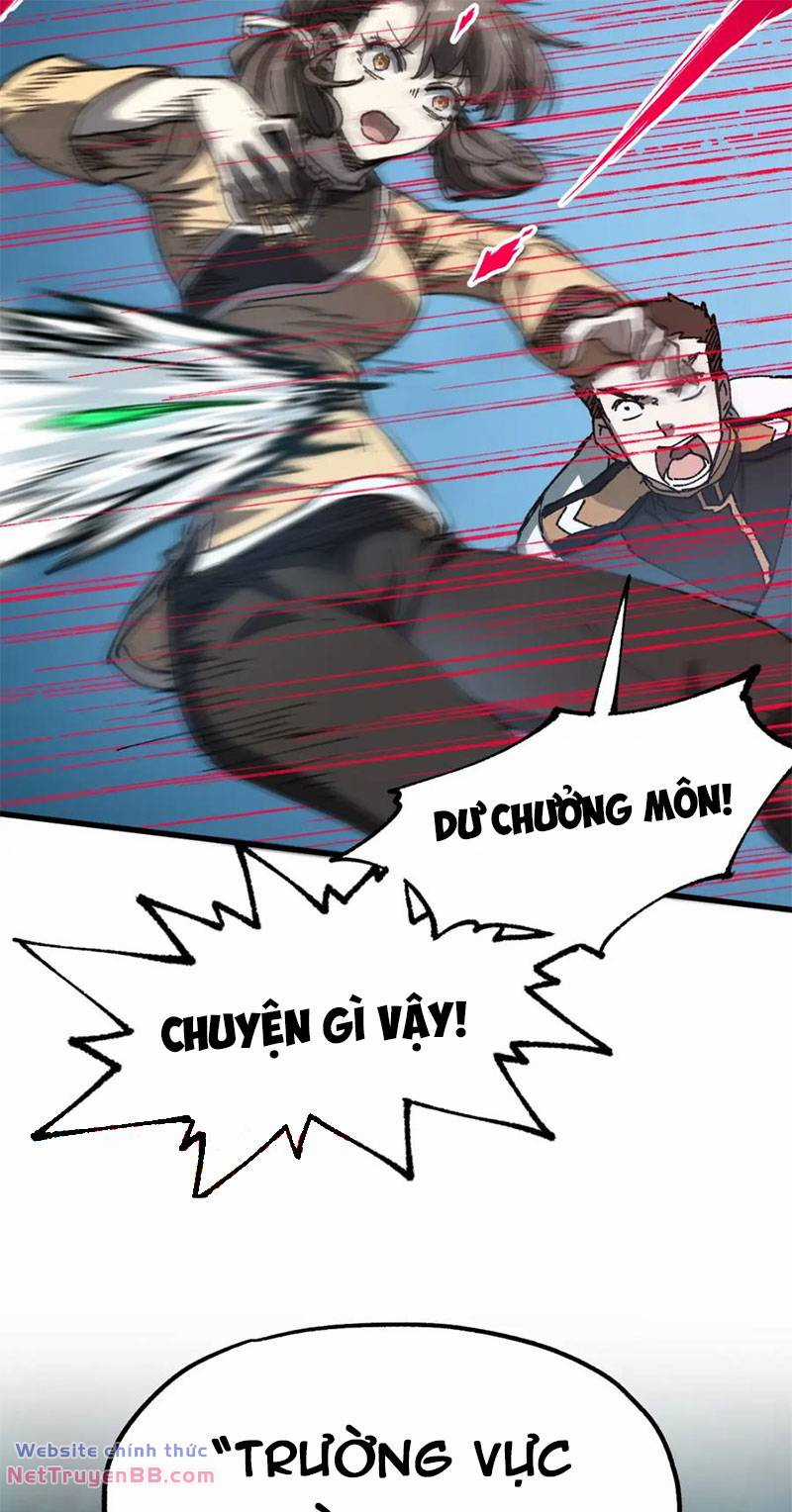 Thánh Khư Chapter 251 trang 15