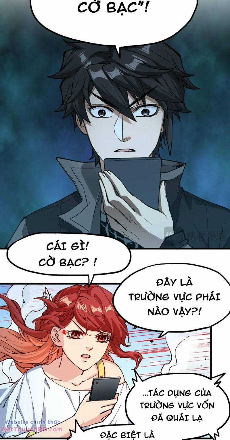 Thánh Khư Chapter 251 trang 16