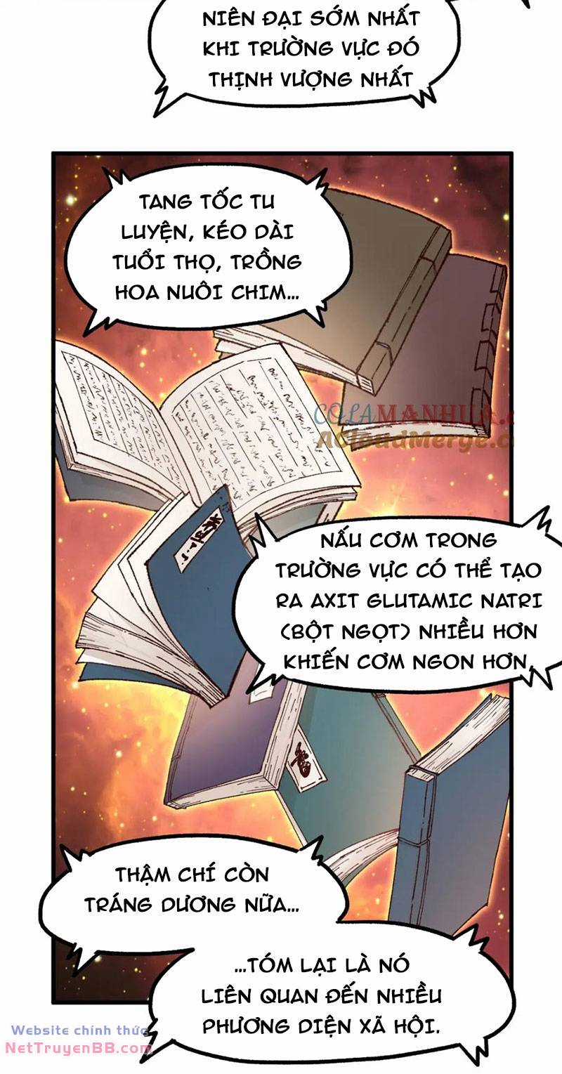 Thánh Khư Chapter 251 trang 17