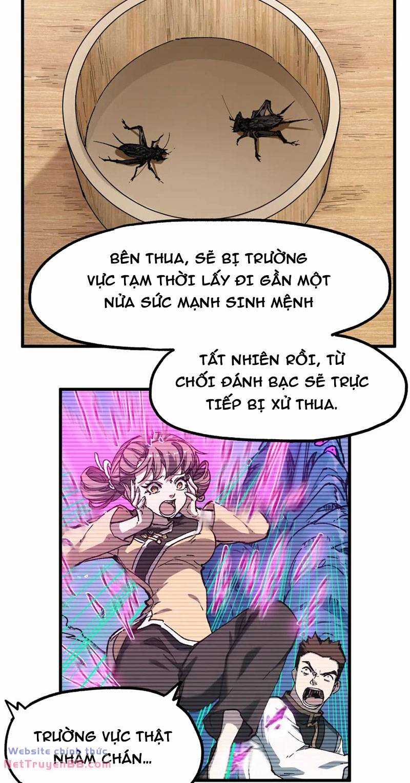 Thánh Khư Chapter 251 trang 19