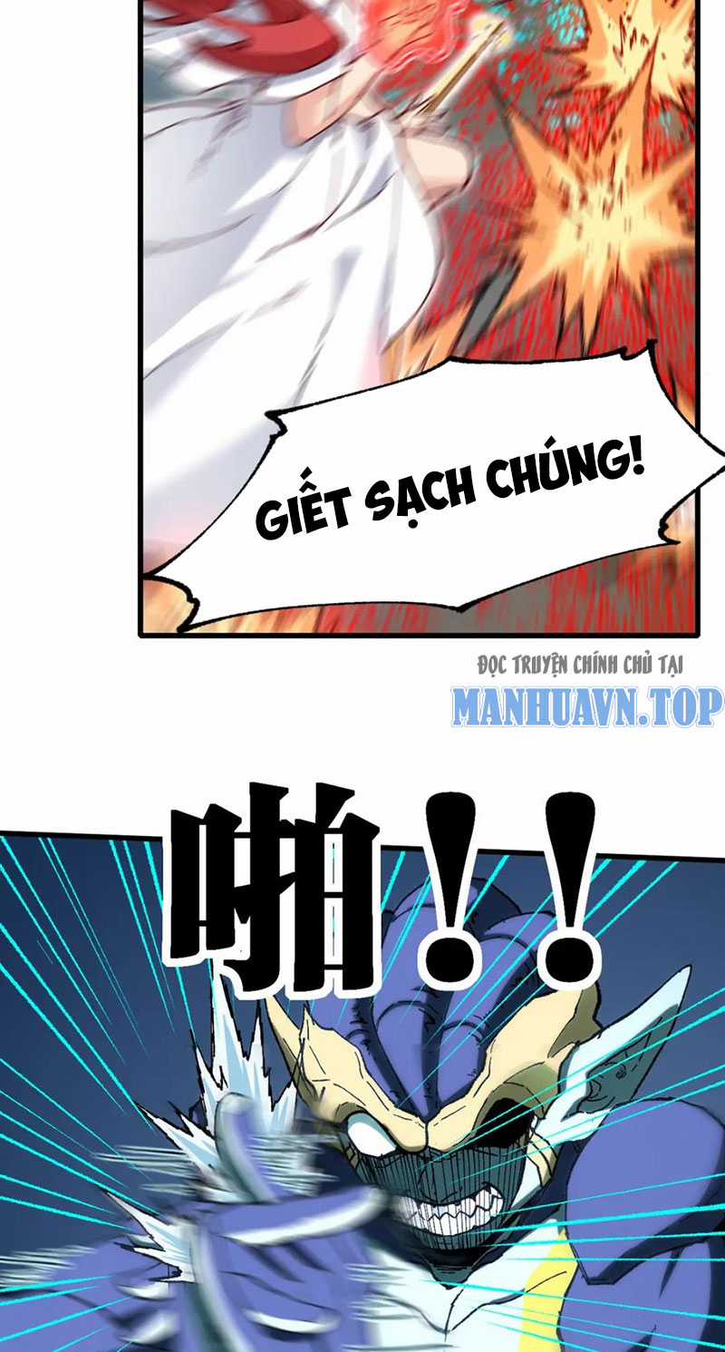 Thánh Khư Chapter 251 trang 2