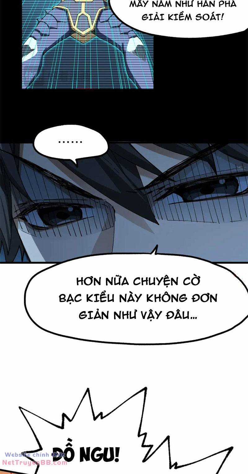 Thánh Khư Chapter 251 trang 23