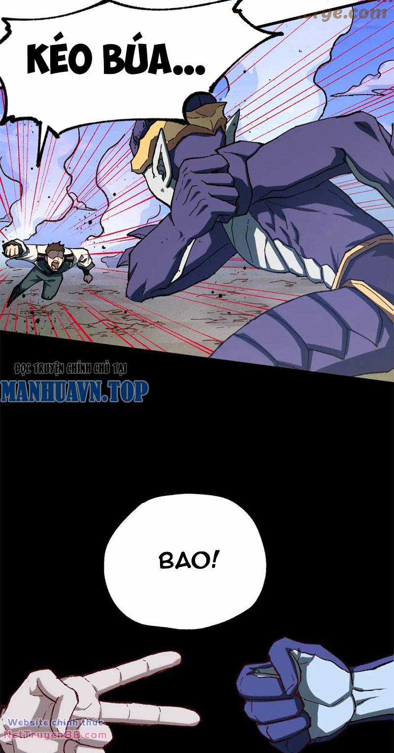 Thánh Khư Chapter 251 trang 25