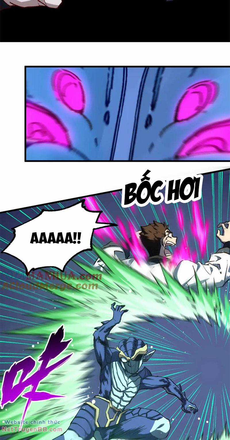 Thánh Khư Chapter 251 trang 26