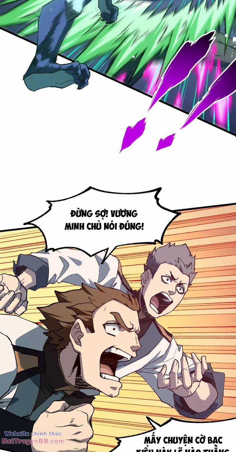 Thánh Khư Chapter 251 trang 27