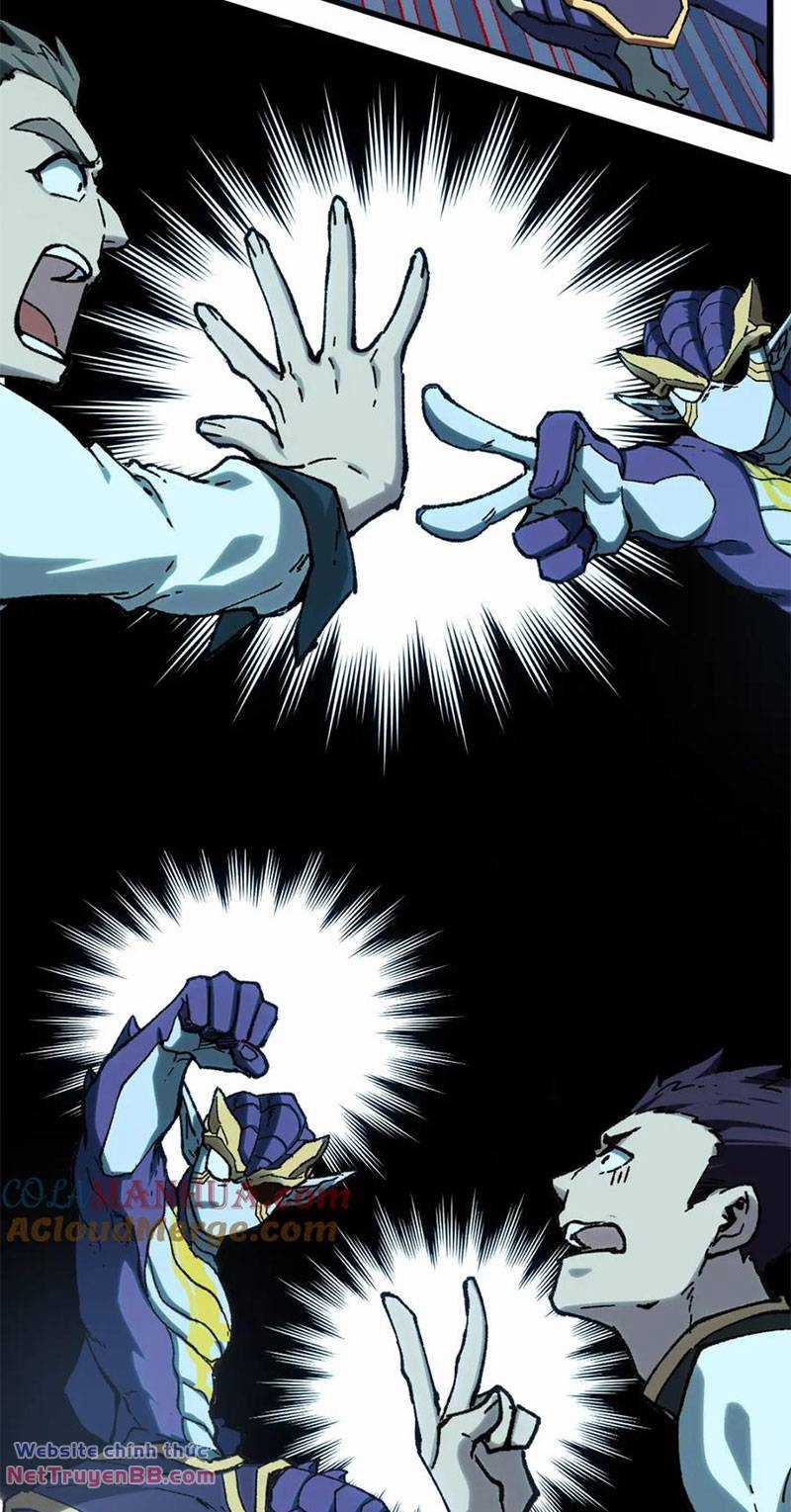 Thánh Khư Chapter 251 trang 29