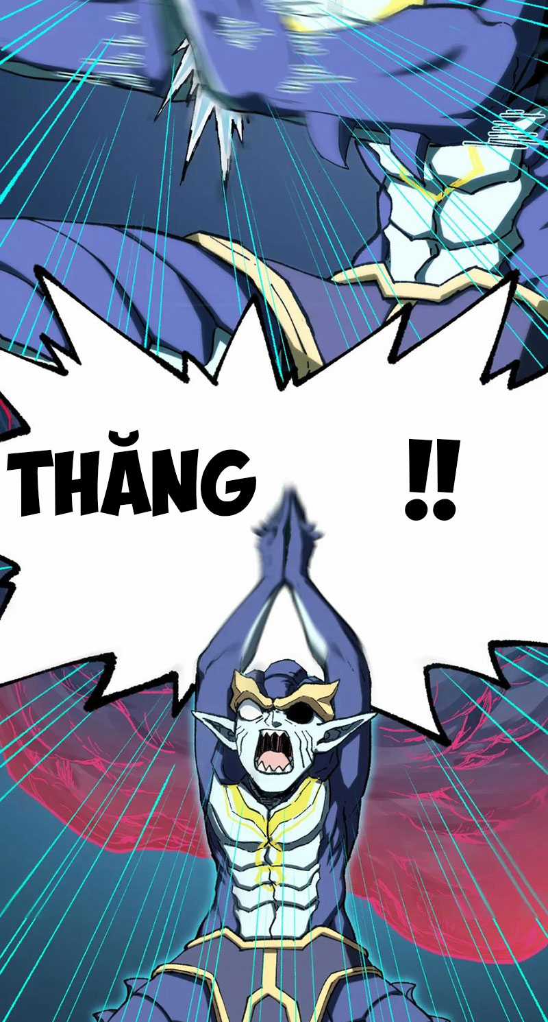 Thánh Khư Chapter 251 trang 3