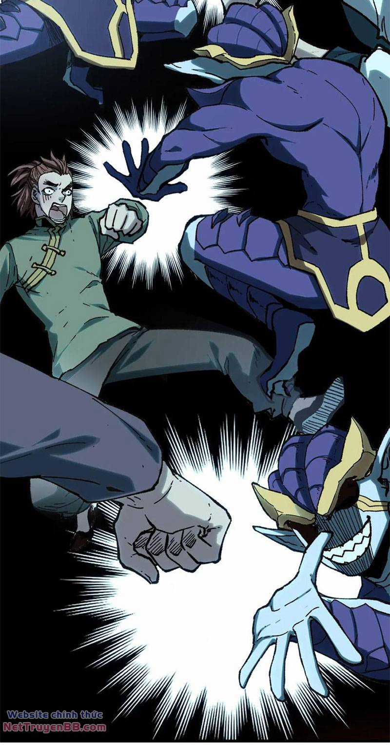 Thánh Khư Chapter 251 trang 30