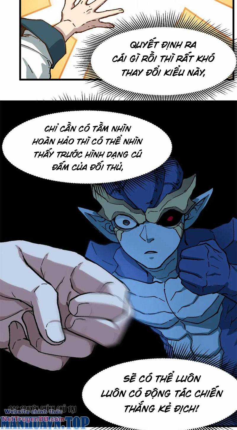 Thánh Khư Chapter 251 trang 33