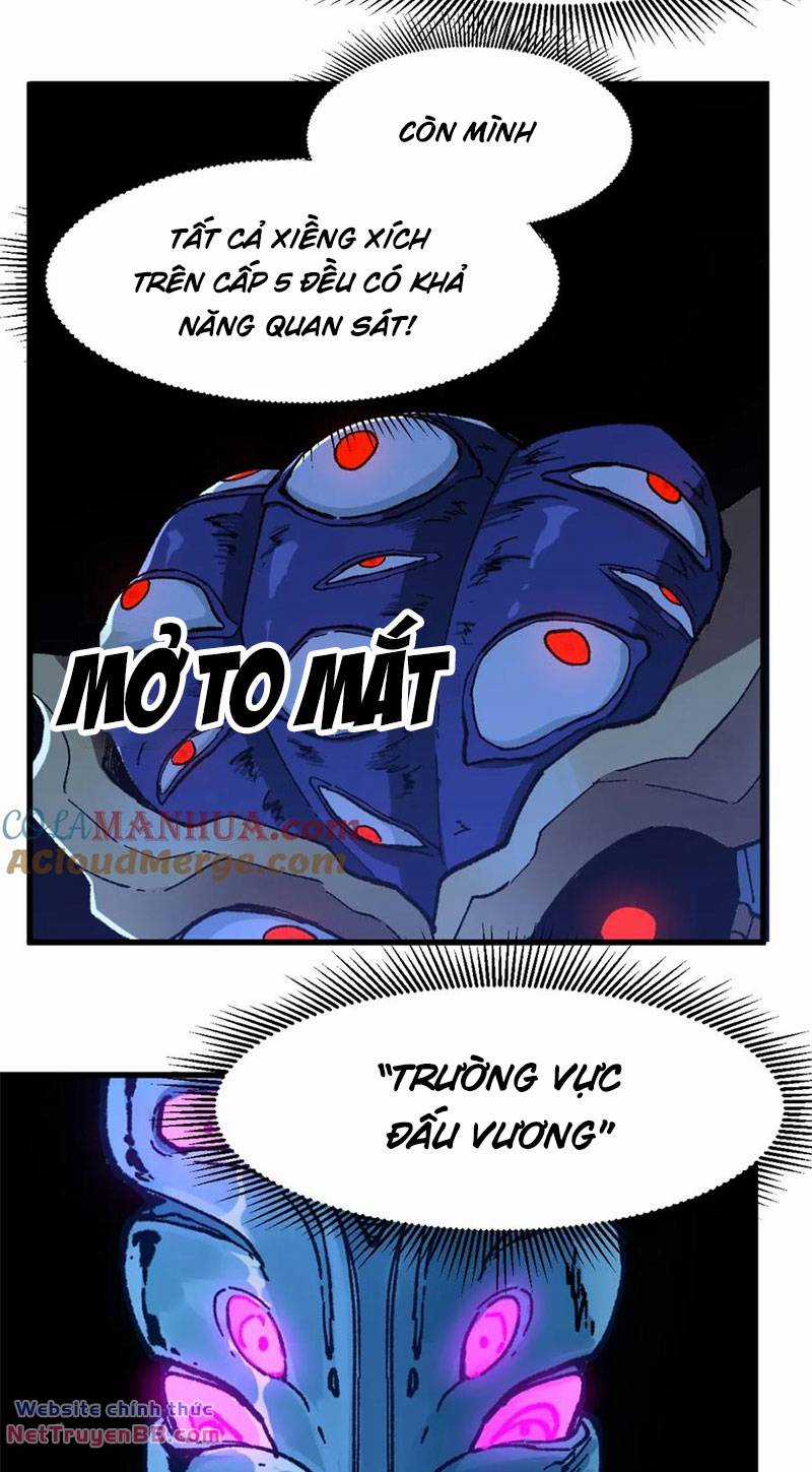 Thánh Khư Chapter 251 trang 34