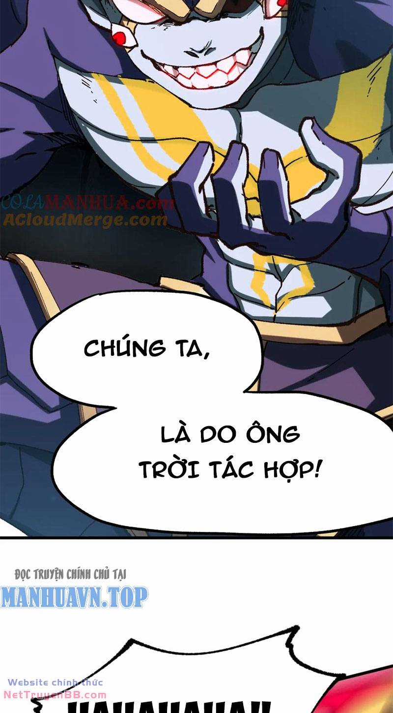 Thánh Khư Chapter 251 trang 36