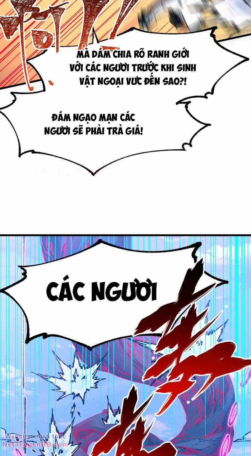 Thánh Khư Chapter 251 trang 39