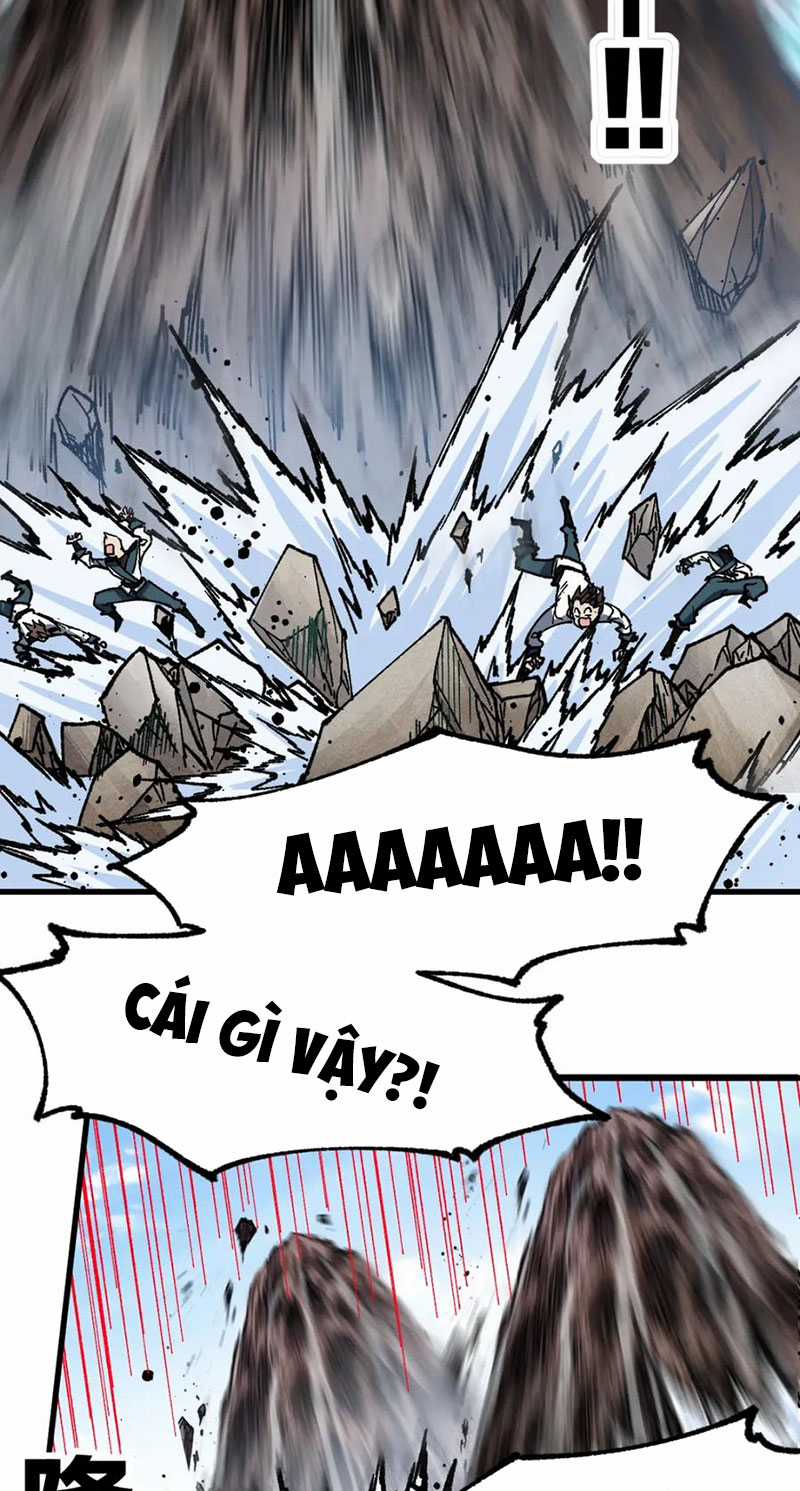 Thánh Khư Chapter 251 trang 5