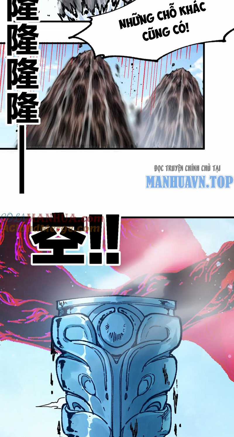 Thánh Khư Chapter 251 trang 6