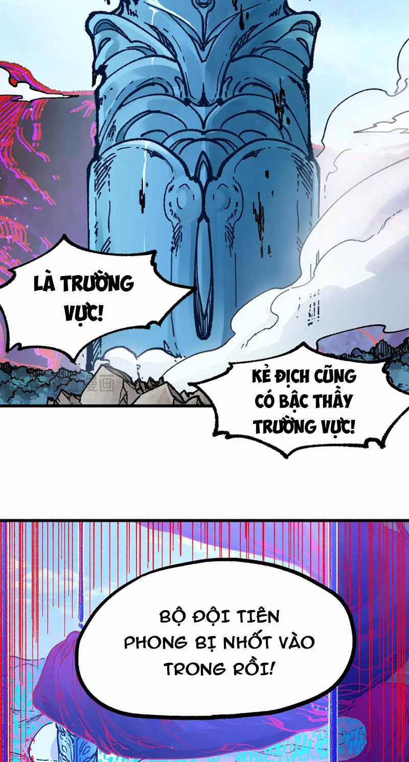 Thánh Khư Chapter 251 trang 7