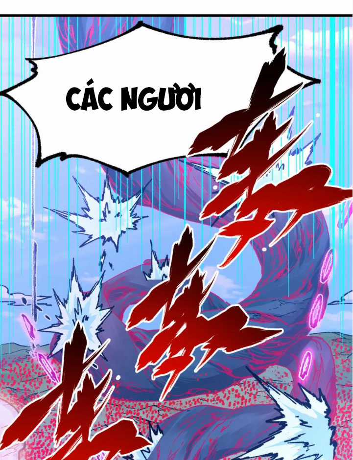 Thánh Khư Chapter 252 trang 1