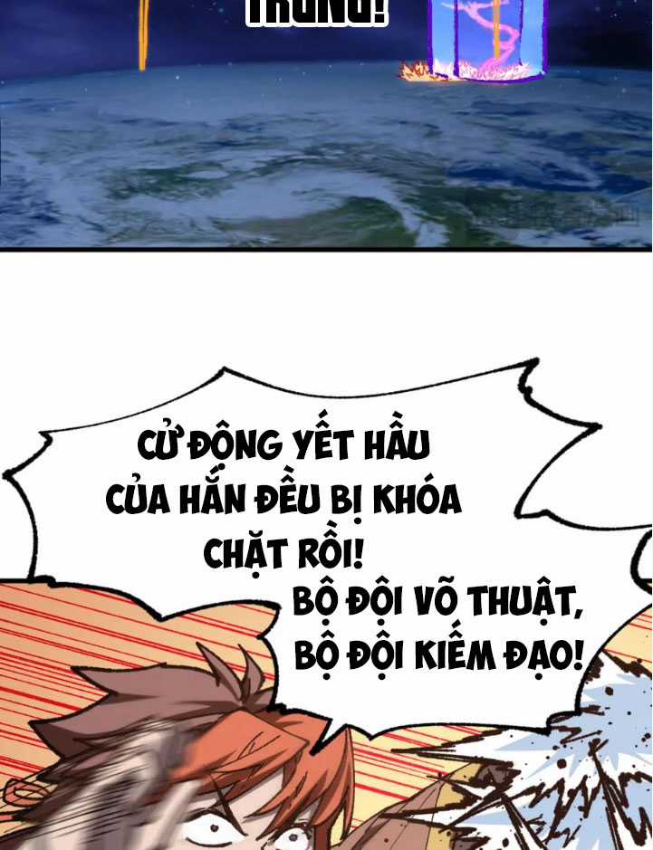 Thánh Khư Chapter 252 trang 10