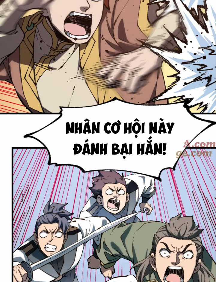 Thánh Khư Chapter 252 trang 11