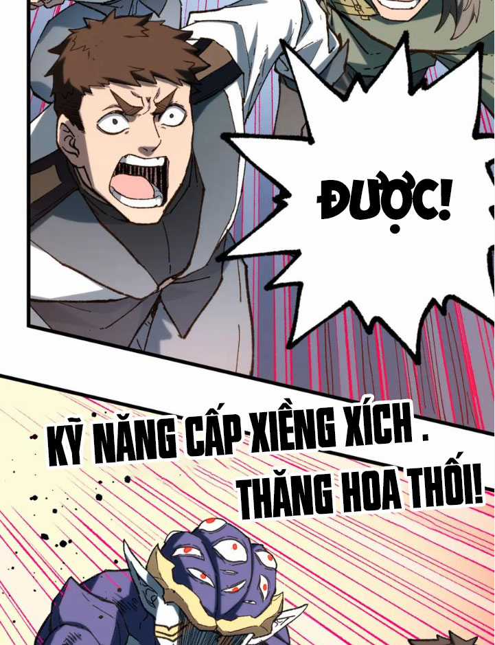 Thánh Khư Chapter 252 trang 12