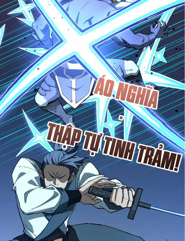 Thánh Khư Chapter 252 trang 14