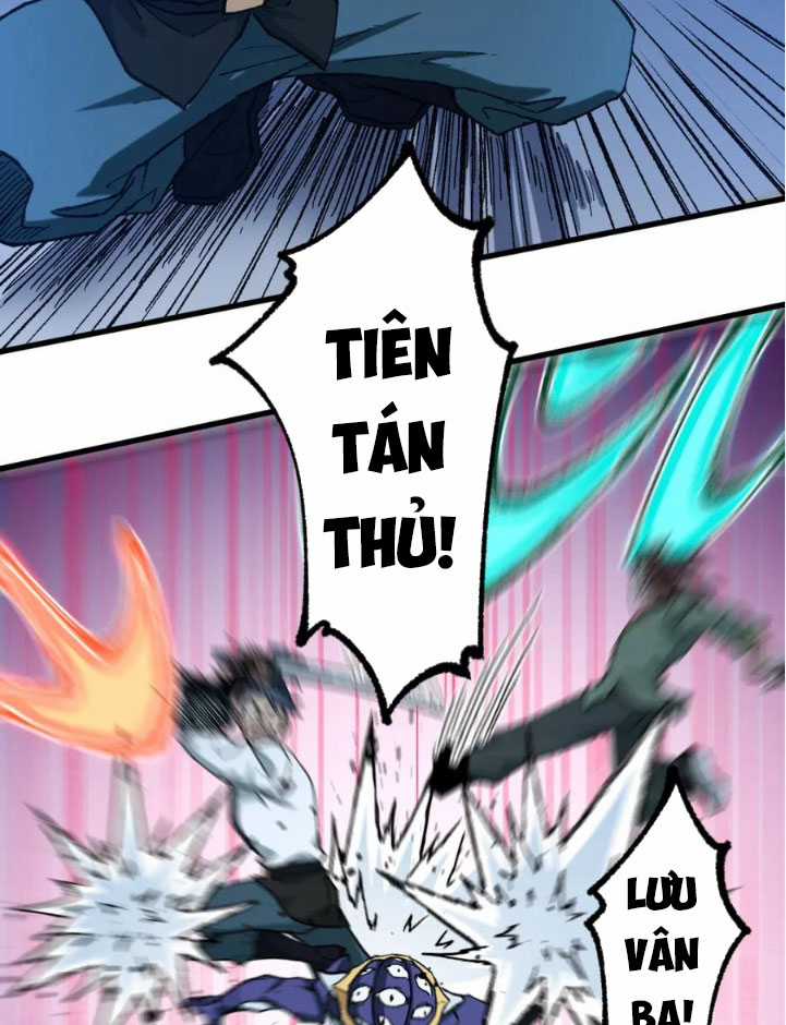 Thánh Khư Chapter 252 trang 15