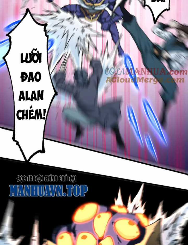 Thánh Khư Chapter 252 trang 16