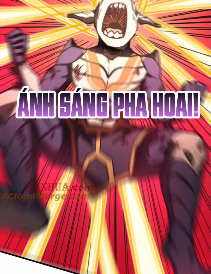 Thánh Khư Chapter 252 trang 18