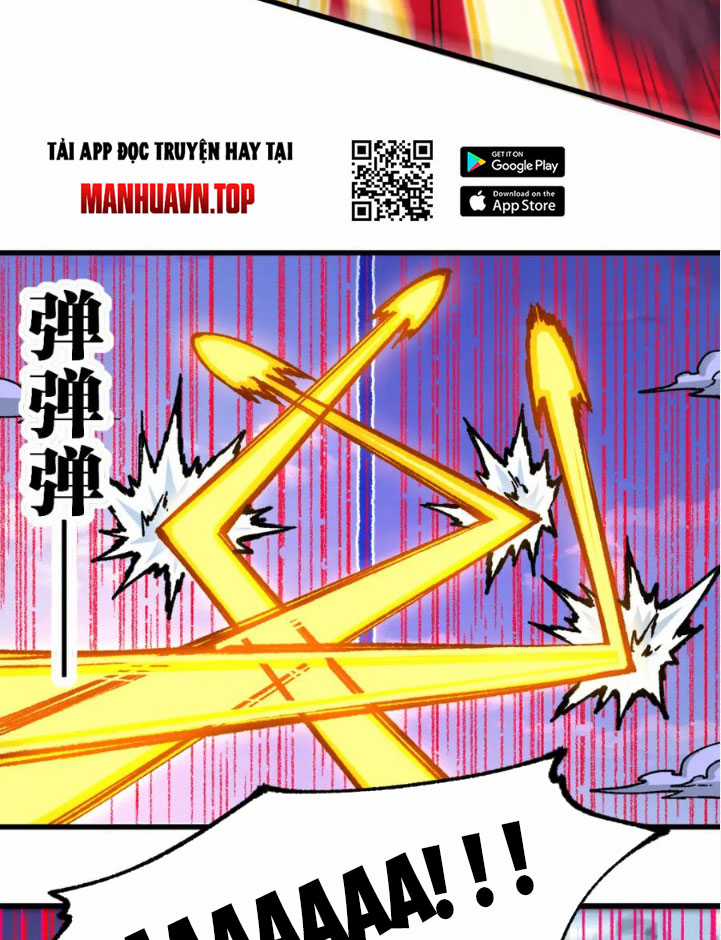 Thánh Khư Chapter 252 trang 19