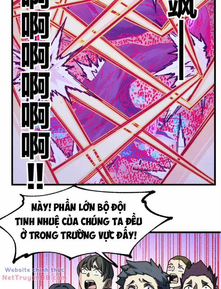 Thánh Khư Chapter 252 trang 21