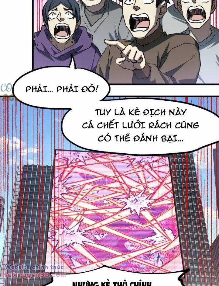 Thánh Khư Chapter 252 trang 22