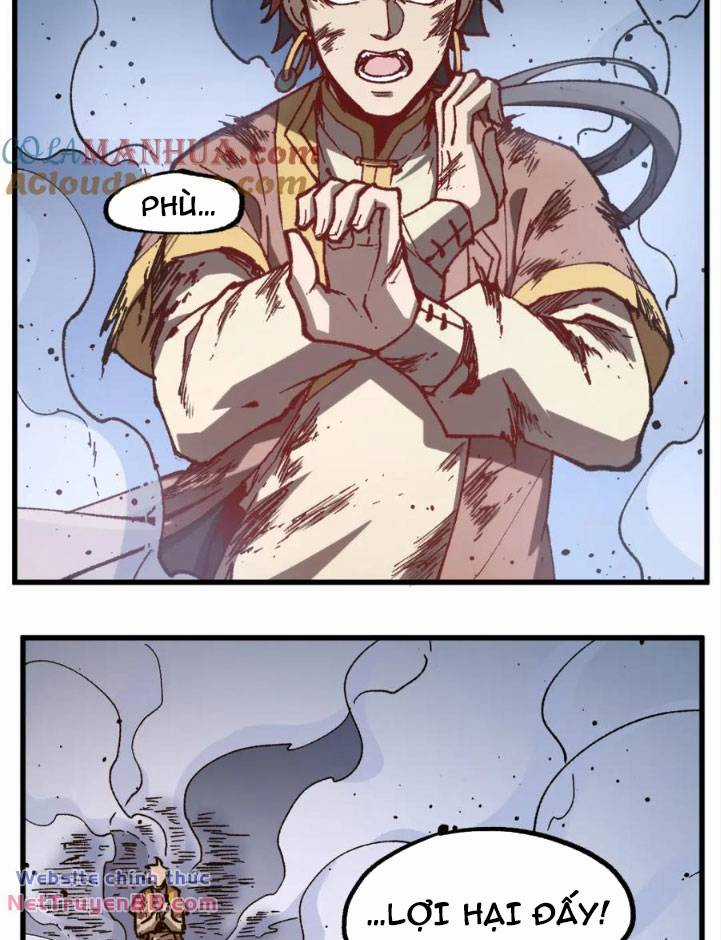 Thánh Khư Chapter 252 trang 24