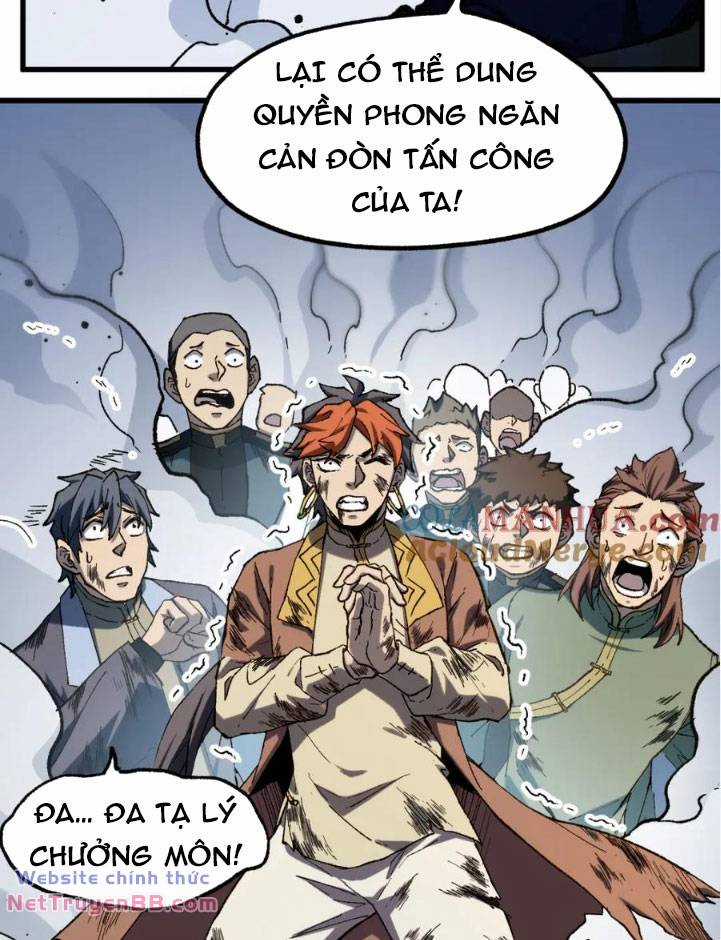 Thánh Khư Chapter 252 trang 26