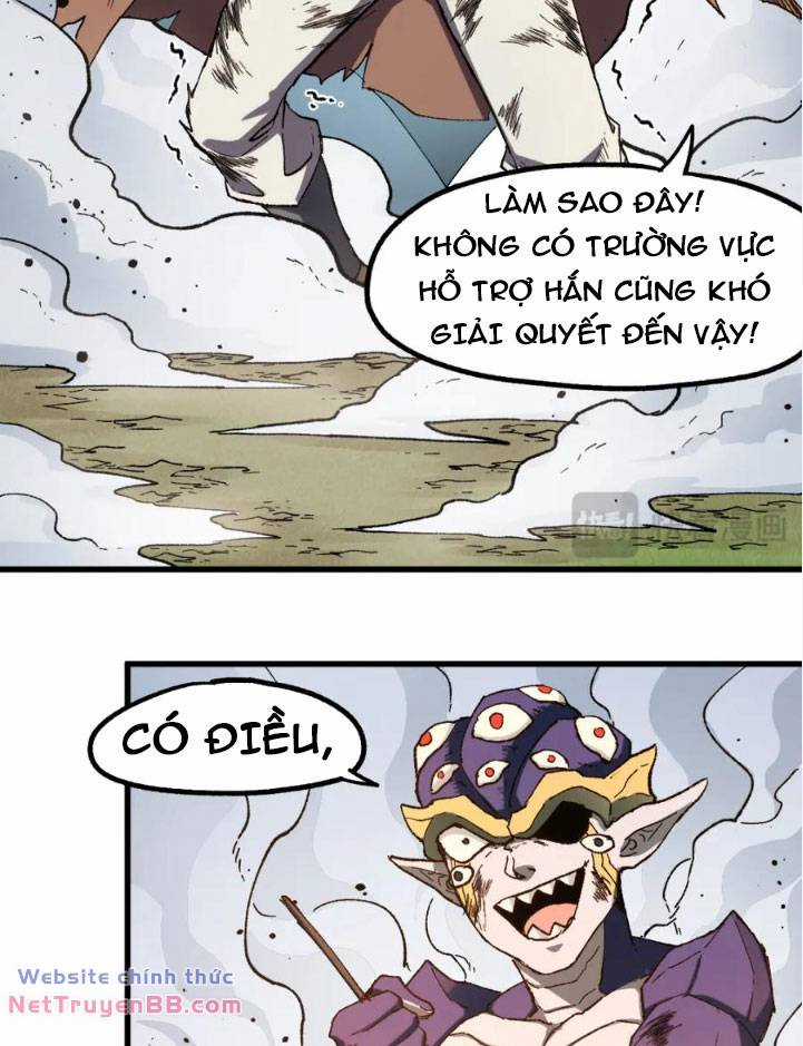 Thánh Khư Chapter 252 trang 27
