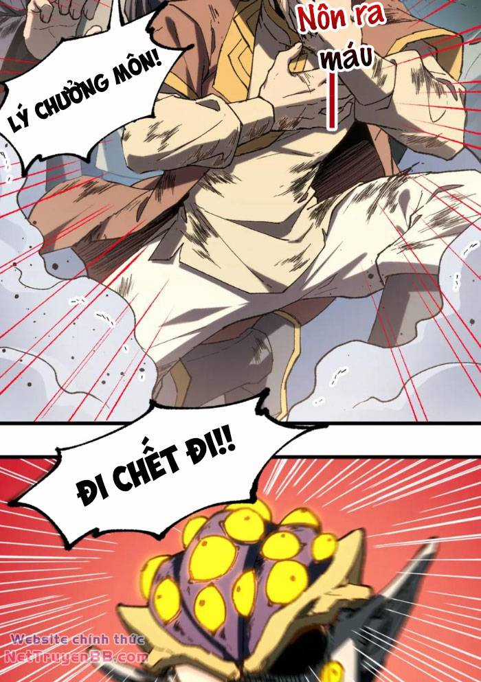 Thánh Khư Chapter 252 trang 29