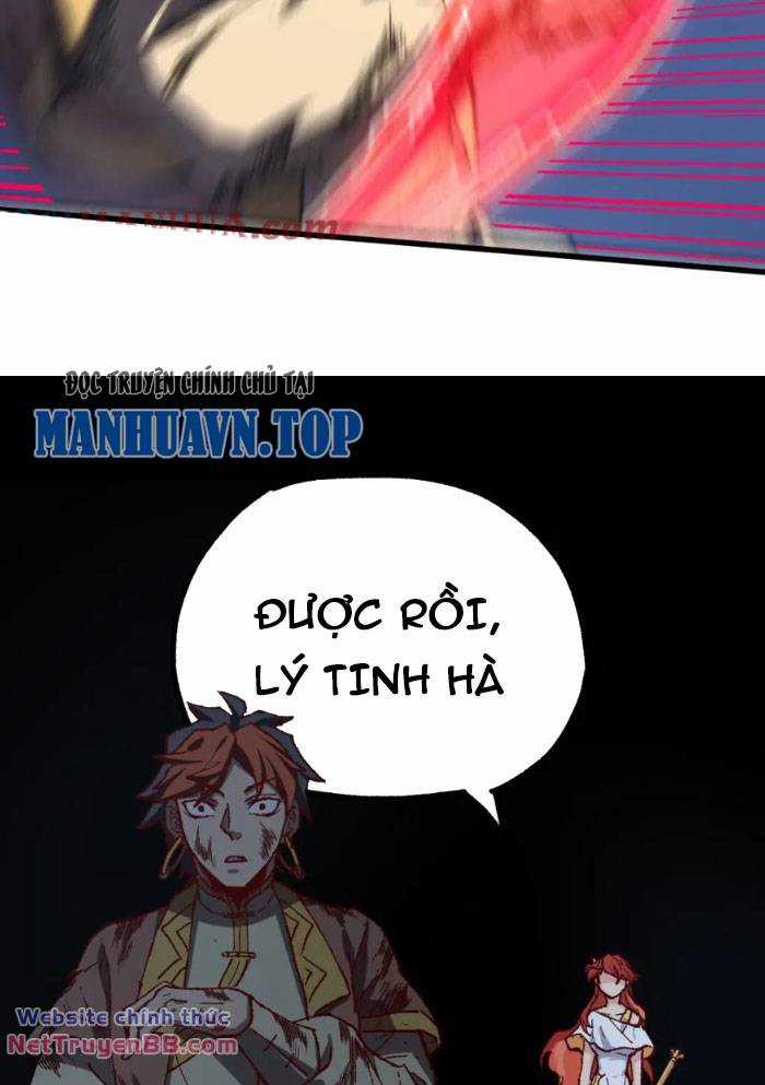 Thánh Khư Chapter 252 trang 31
