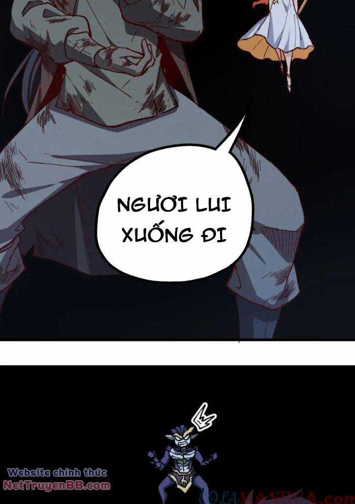 Thánh Khư Chapter 252 trang 32