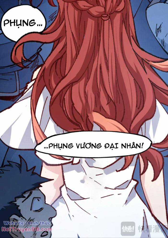 Thánh Khư Chapter 252 trang 34