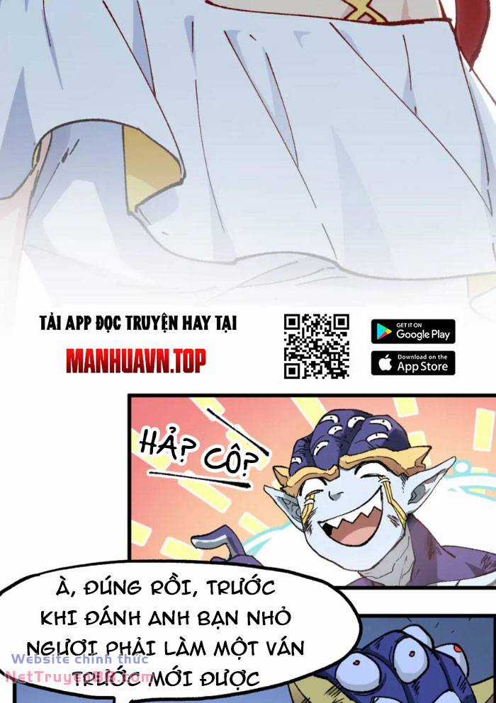 Thánh Khư Chapter 252 trang 38