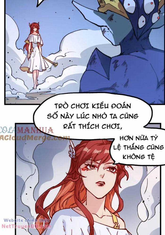 Thánh Khư Chapter 252 trang 39