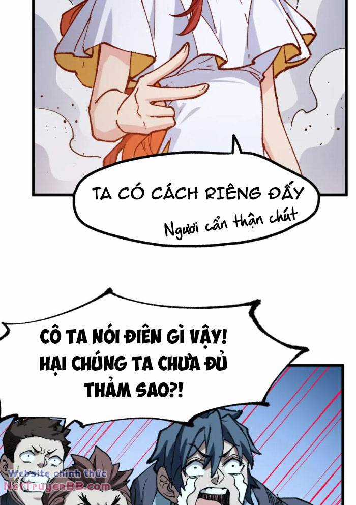 Thánh Khư Chapter 252 trang 40