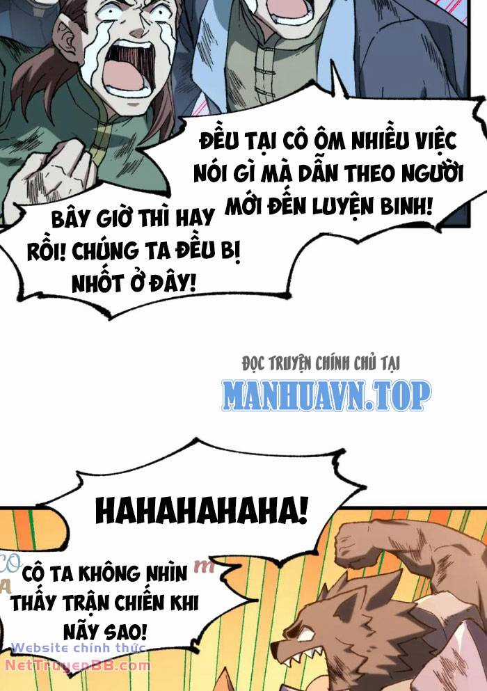 Thánh Khư Chapter 252 trang 41