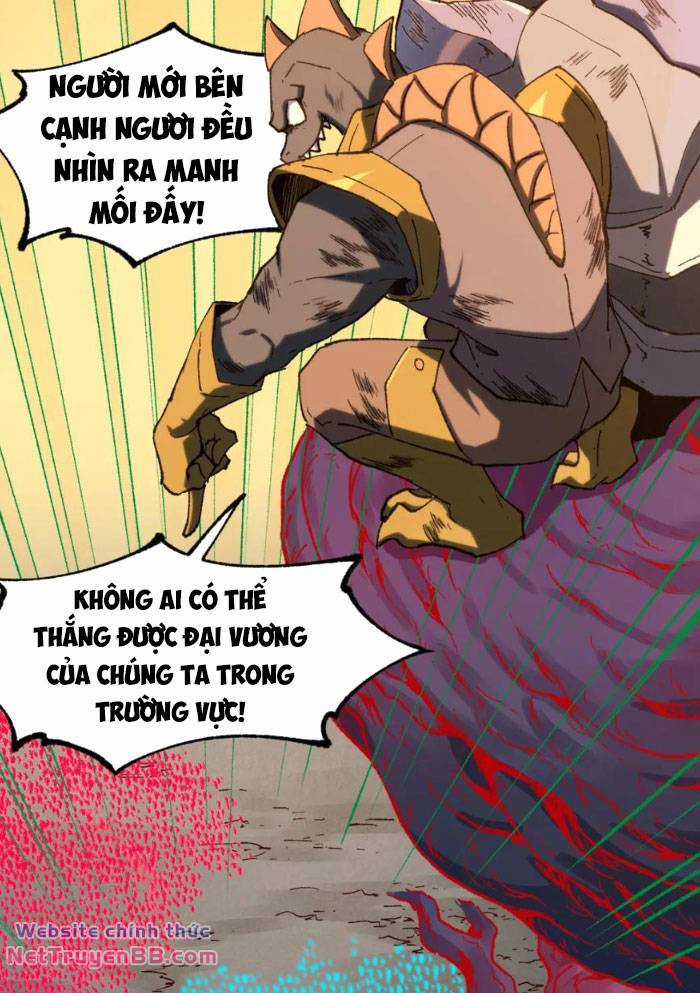 Thánh Khư Chapter 252 trang 42