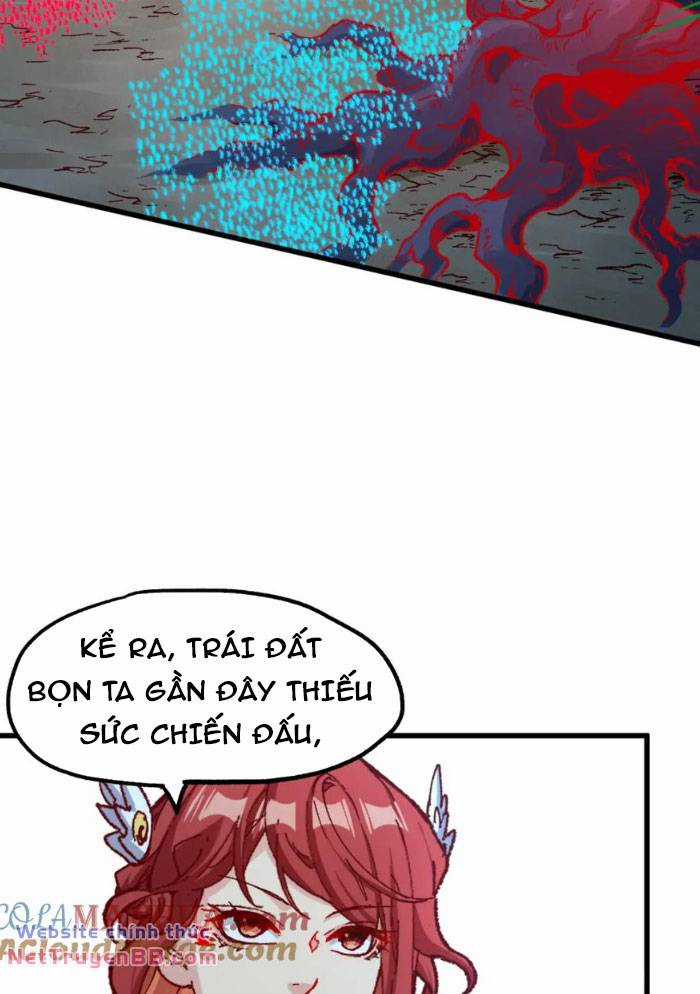 Thánh Khư Chapter 252 trang 43
