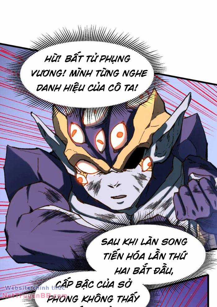 Thánh Khư Chapter 252 trang 48