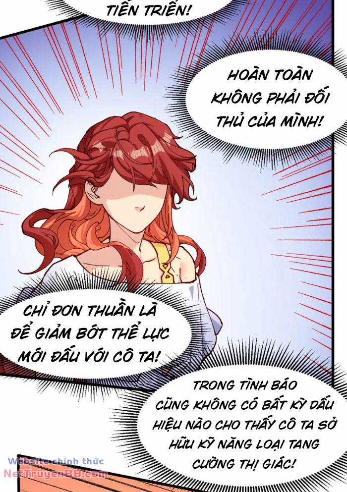 Thánh Khư Chapter 252 trang 49