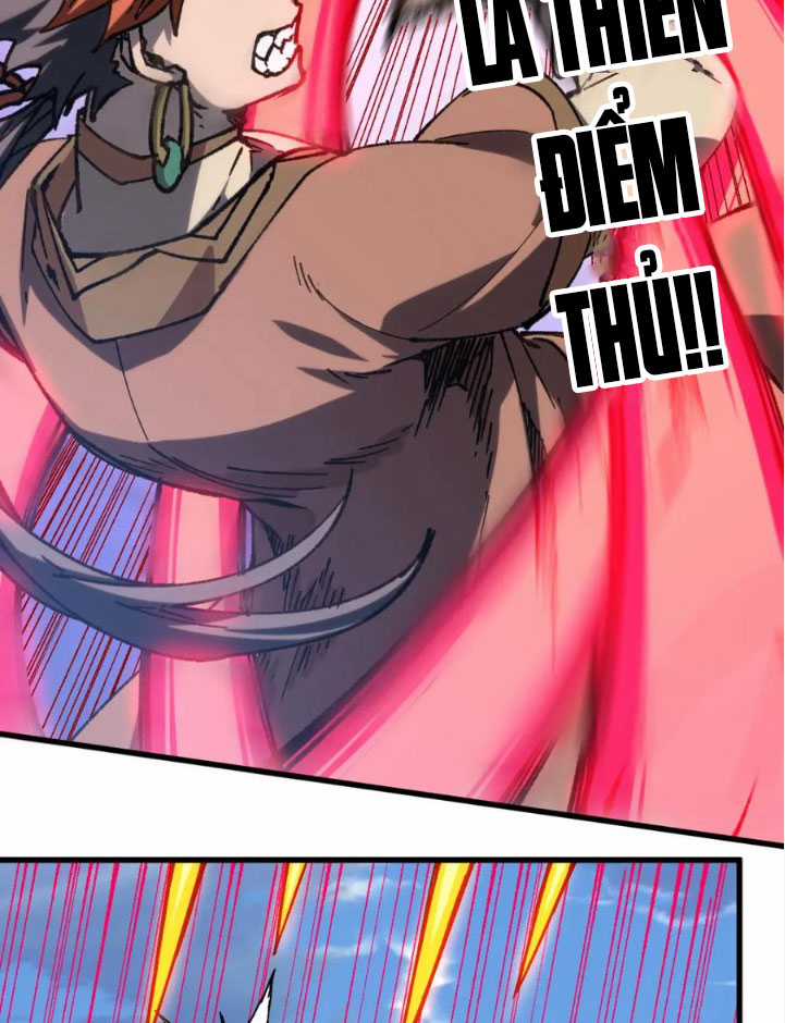 Thánh Khư Chapter 252 trang 5
