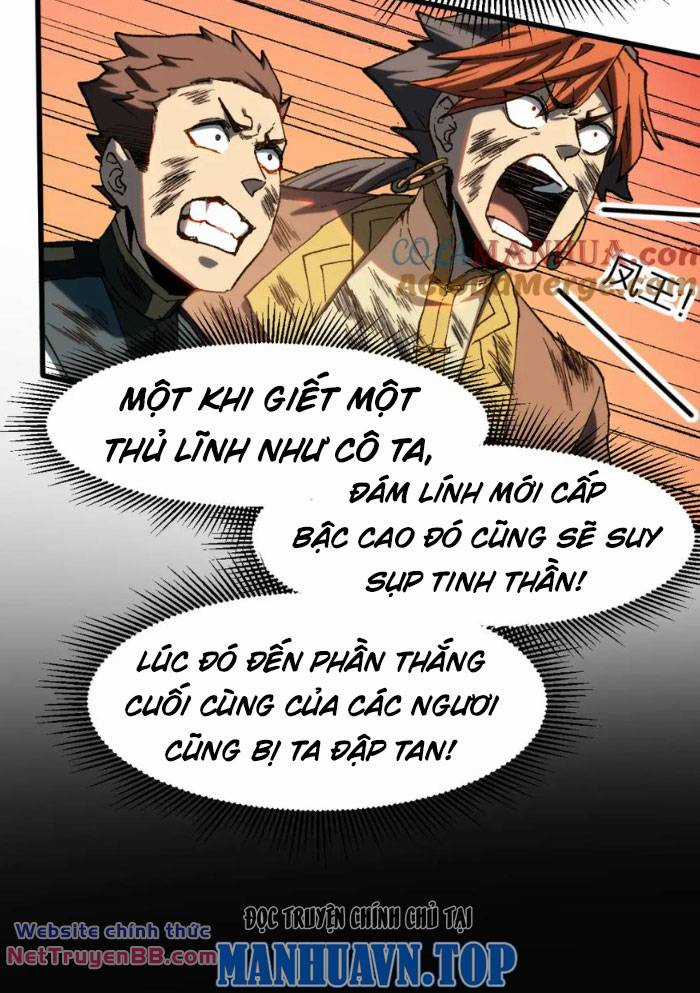 Thánh Khư Chapter 252 trang 50