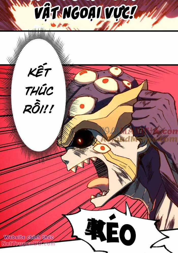 Thánh Khư Chapter 252 trang 52