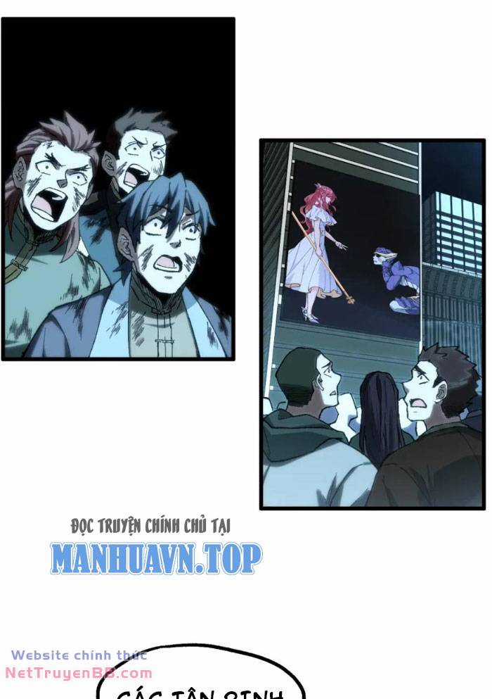Thánh Khư Chapter 252 trang 56