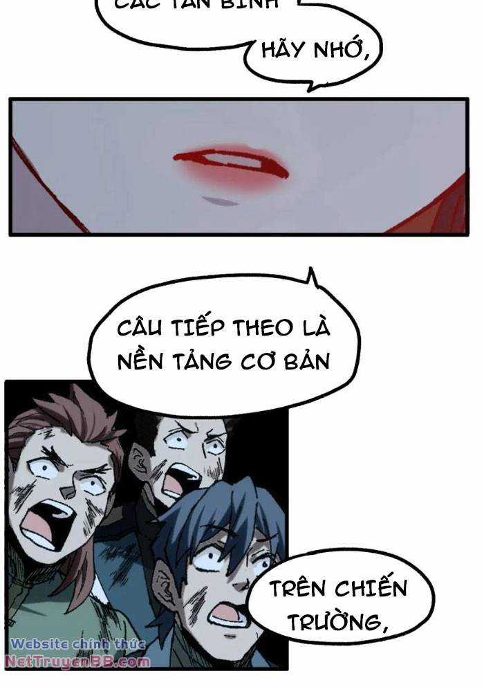 Thánh Khư Chapter 252 trang 57